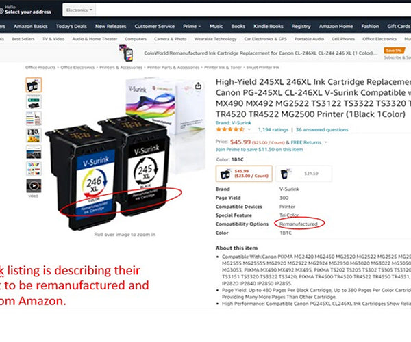 Lawsuit Targets Environmental Crisis Caused by False Advertising of Re