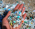 The Hidden Danger of Microplastics: How Ink Cartridge Waste Contributes to Pollution