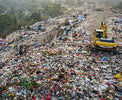 Landfills Were Never Designed for Complex Plastics