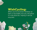Ink Cartridge Recycling Is Different From Curbside Recycling