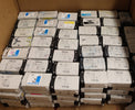 Recycling Ink Cartridges Keeps Usable Plastic in Circulation