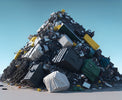 Planet Green Recycle: A Vital Solution for Reducing Plastic Waste Through Ink Cartridge Recycling