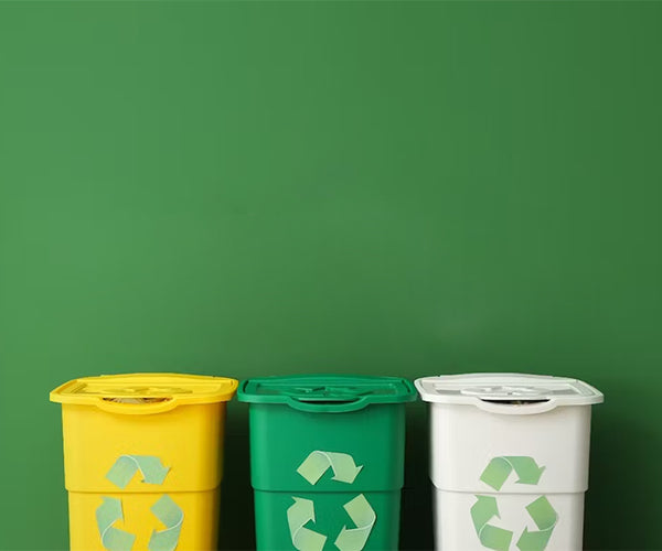 Plastic Recycling Isn’t Working. Here’s how the world must adapt!