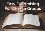 A Simple Church Fundraiser