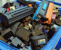 The Undiscussed Impact of Ink Cartridges on Recycling
