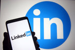 Share Your Fundraiser On LinkedIn For More Reach