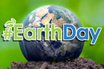 Use Earth Day Hashtags On Your Posts