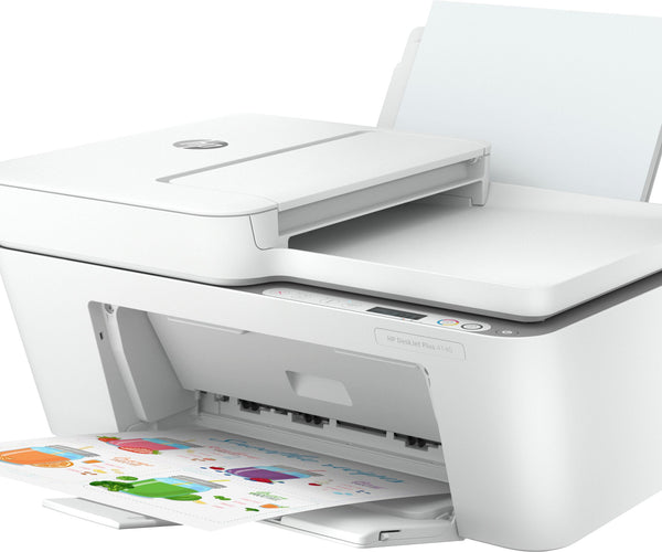 HP DeskJet Plus 4140 Ink Cartridges