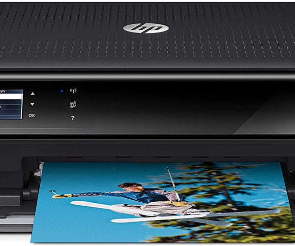 HP Envy 4502 e-All-in-One ink Cartridges