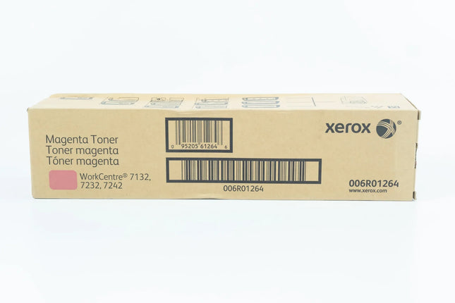Original Xerox 006R01264 High Yield Magenta Toner Cartridge