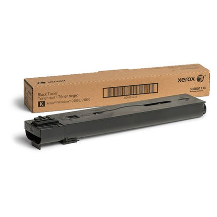 Genuine Xerox 006R01734 High-Yield PrimeLink Black Toner Cartridge