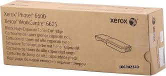 Original Xerox 106R02240 Extra High Yield Black Toner Cartridge