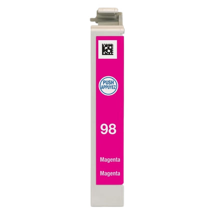 Original Epson 98 (T0983) Magenta Ink Cartridge