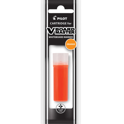 Original Pilot VBMR-ORG Orange Whiteboard Marker, 43926