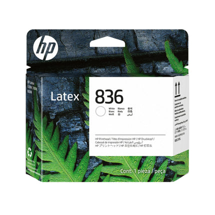Original HP 836 (4UV93A) White Printhead