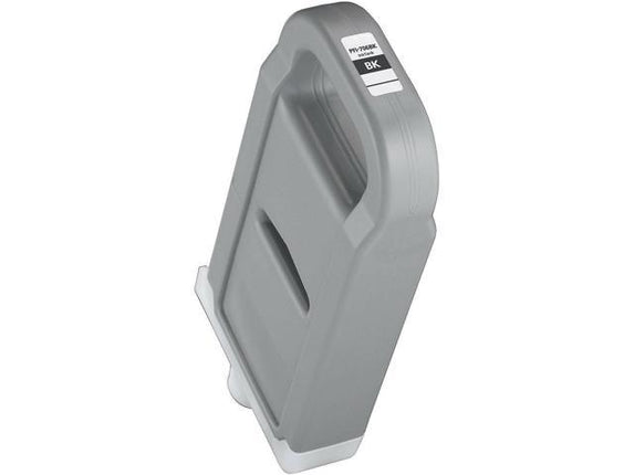 Original Canon PFI-706BK Black Ink Cartridge
