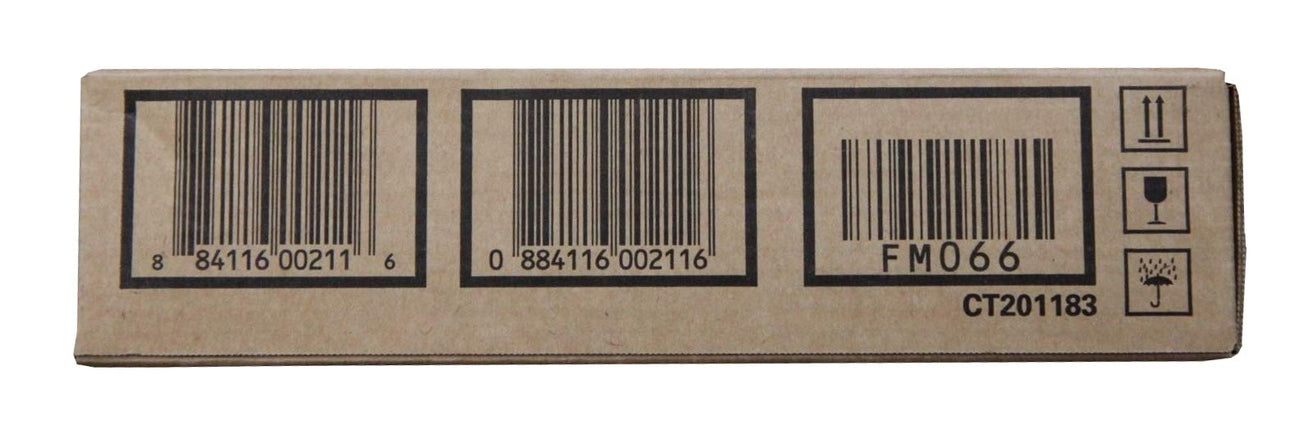 Original Dell High Yield Yellow Toner (CT201183) FM066