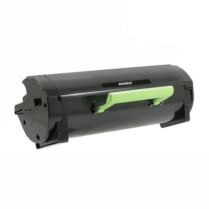 Original Konica Minolta TNP44 Standard Yield Black Toner Cartridge, A6VK01F
