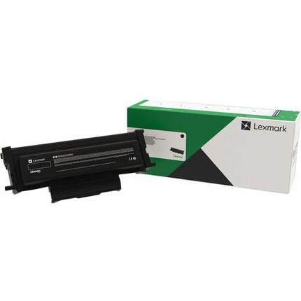 Original Lexmark B221X00
Extra High Yield Black Toner Cartridge