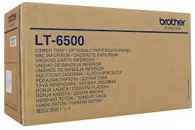 Original Brother-LT6500 Optional Lower Paper Tray