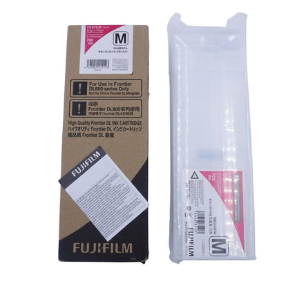 Original FujiFIlm C13T652310 High Yield Magenta Ink Cartridge