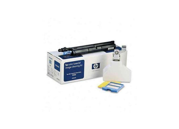 Original HP C8554A Standard Yield Image Cleaning Kit