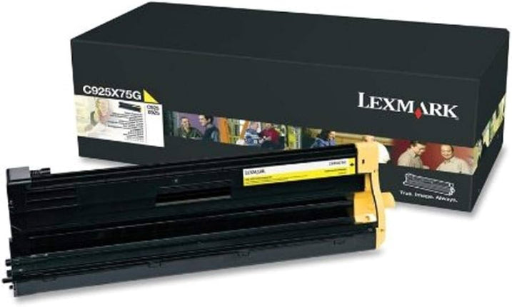 Genuine Lexmark C925X75G Standard Yield Magenta Imaging Drum