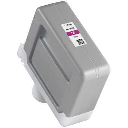 OEM Canon PFI-1300 330ml Magenta Ink Tank