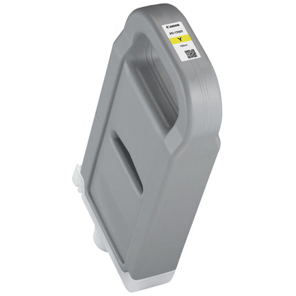 Original Canon PFI-1700 700ml Yellow Ink Tank