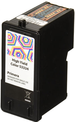 Original Primera 53334 High Yield Tri-Color Ink Cartridge