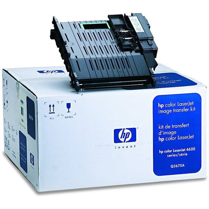 Original HP Q3675A Standard Yield Fusion Kit