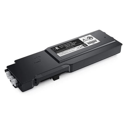 Original Dell S3840/S3845 Standard Yield Black Toner Cartridge, 50Y0W