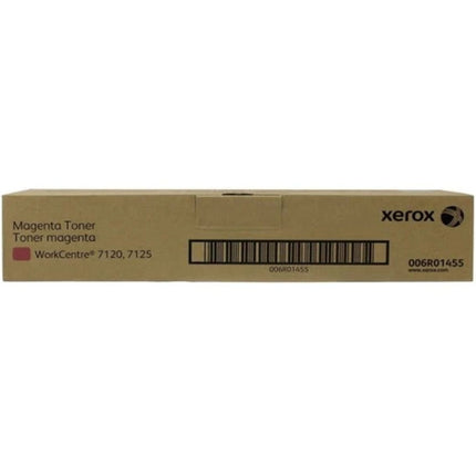 Original Xerox 006R01455 High Yield Magenta Toner Cartridge