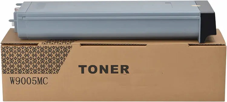Original HP W9005MC High Yield Black Toner Cartridge, W9005MC
