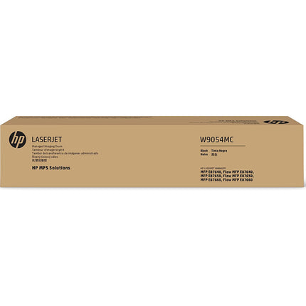 Original HP W9054MC High Yield Black Toner Cartridge,W9054MC