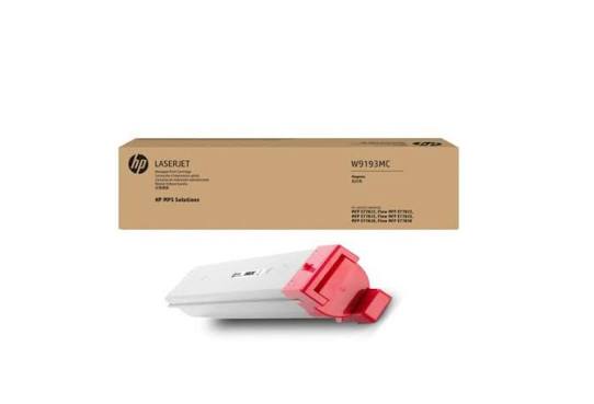 Original HP W9193MC High Yield Magenta Toner Cartridge