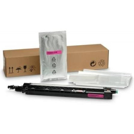 Original HP Z7Y72A High Yield Magenta Developer Unit, Z8Z14-67007