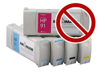 Large Format Cartridges