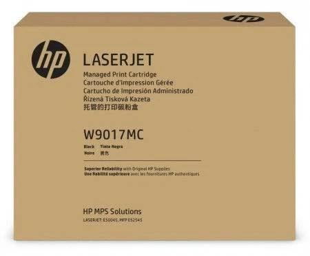 Original HP W9017MC High Yield Black Toner Cartridge