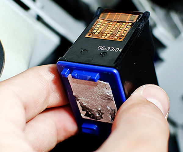 The Hidden Cost of Cheap Ink Cartridges: Why Recycling Matters