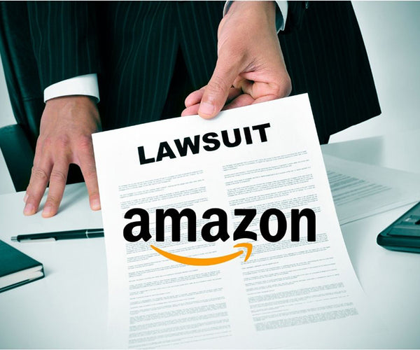 Planet Green Files $500 Million Lawsuit Against Amazon Over Falsely Ad