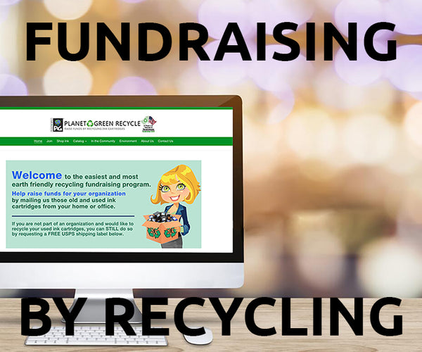 The Environmental Impact of Printer Cartridges A Call for Responsible