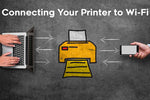Connecting Your Printer to Wi-Fi