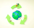 Embracing the Circular Economy: A Sustainable Path Forward