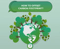 How Recycling Ink Cartridges Can Help Offset Your Home’s Carbon Footprint