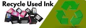 Why You Should Recycle Ink Cartridges