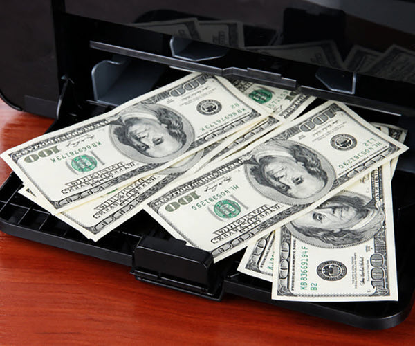 Why Remanufactured Ink Cartridges Are the Smartest Way to Save Money