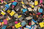 Single-Use Plastic Ink Cartridges: A Threat to Human Health