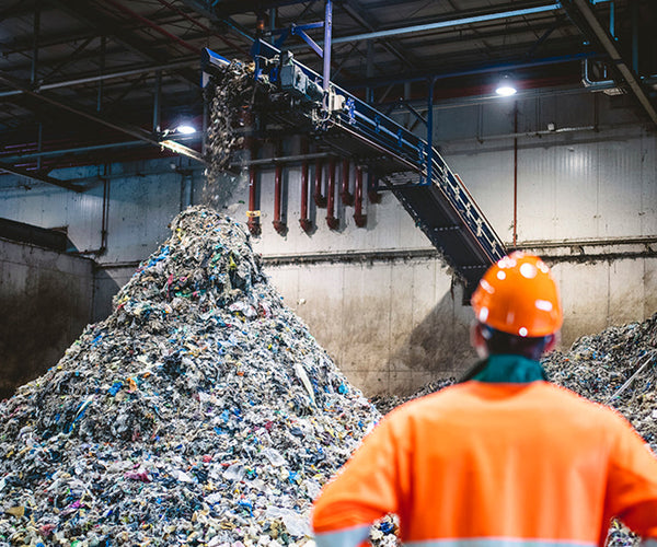 The Truth About ‘Advanced Recycling’: Separating Fact from Fiction