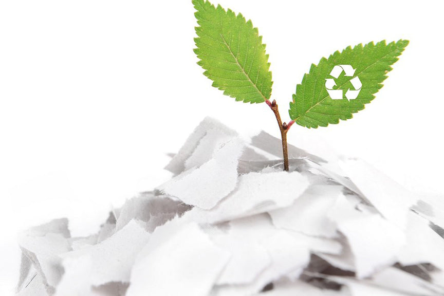 Tips for Sustainable Printing Habits